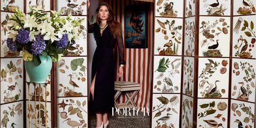 Botanical Prints Envy — Keep it Chic by Preston Davis