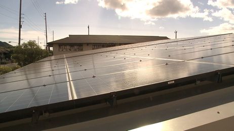 Hawaiian Electric proposes plan to increase sustainable rooftop solar