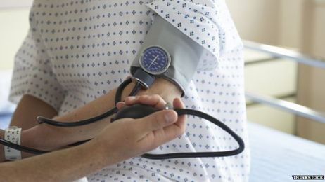 Partners can 'make pain worse'