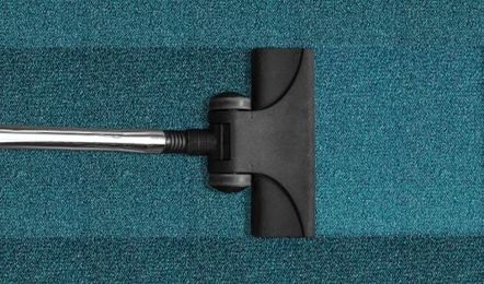 Rent A Carpet Cleaner