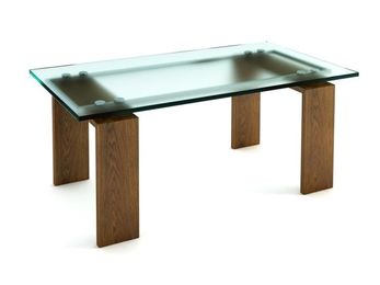 Uses for Glass Table Tops and Mirrors