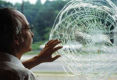 What Security Window Film Can Do For You