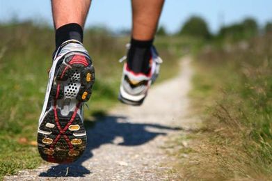 Get The Right Shoes Before You Start Running