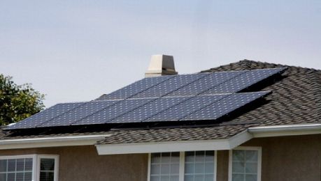 Green building codes don't save energy