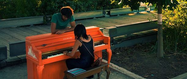 Piano for Adults: How to Stay Motivated in Your Lessons