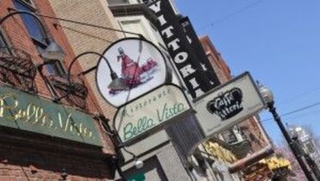 The impact of local food culture on residential markets