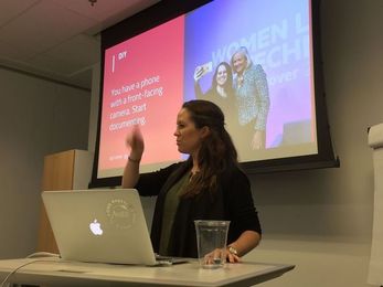 Confessions of a Design Therapist w/Norm Cox, Legendary design consultant