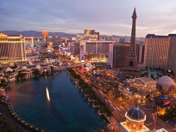 How to Have the Perfect Vegas Vacation