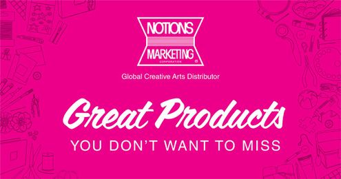 Creative Arts and Crafts Wholesale Distributor and Supplier