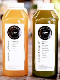 The 5 Best-Tasting Juice Cleanses to Help Your Reset