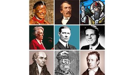 21 Missionaries You Should Know