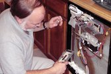 Is an Appliance Extended Warranty Worth It?