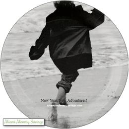 Make Your Own Personalized Party Supplies