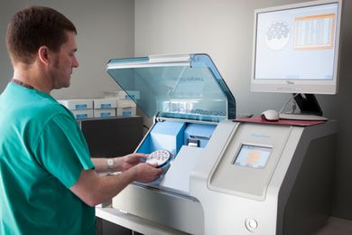 Twenty years of dental implants