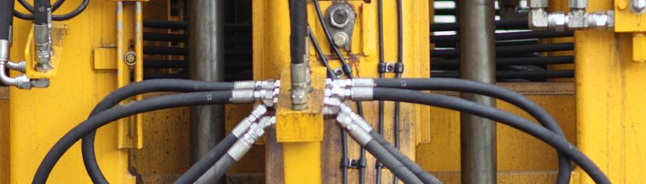 Five Factors to Consider when Choosing Hydraulic Fittings