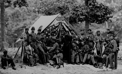 How Did Gettysburg Smell? How Did Vicksburg Taste? A Sensory History of the Civil War.