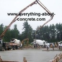  How Much Does Concrete Cost Per Cubic Yard?  Current Ready Mix Concrete Prices