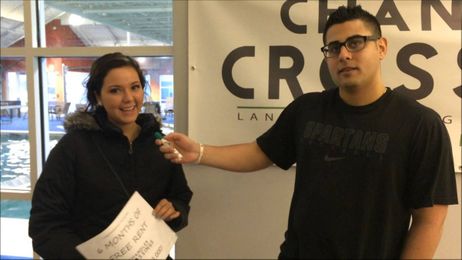 6 Months of Free Rent!