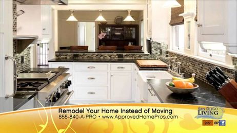 Advantages of Design-Build with Murray Lampert on The Home Pro Show