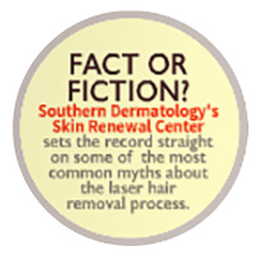 Ask The Experts: Laser Hair Removal