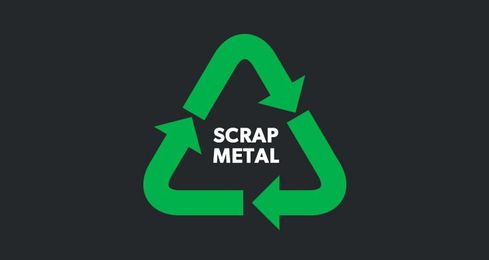 How Scrap Metal from Machine Shops gets Recycled