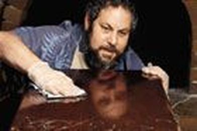 How to Fix a Furniture Finish