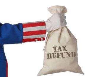 Put Your Tax Refund to Work and Enhance Your Home’s Curb Appeal