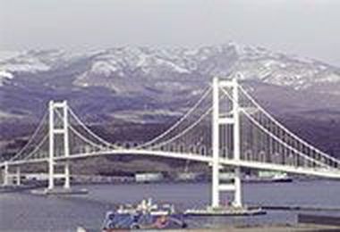 FEVE Technology for Higher Performance Coating Systems on Bridges