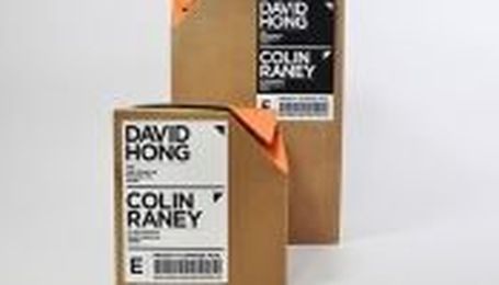 Brilliant Redesigned Shipping Box Is Easier To Open, Has Easy-To-Read Labels