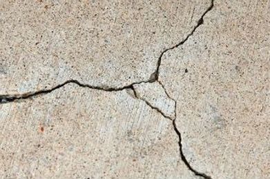 Common Concrete Problems: How to Fix Damaged Concrete