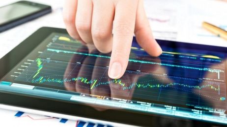 Has the Finance Sector Caught Up With Big Data?
