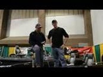 Herbie on the Finer Points of the Figure 8