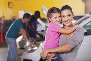 How to Get the Biggest Tax Refund for Your Car Donation