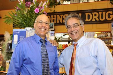 OVER THE COUNTER: Make wellness your priority