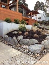 Portland landscaping Drainage Solutions & More