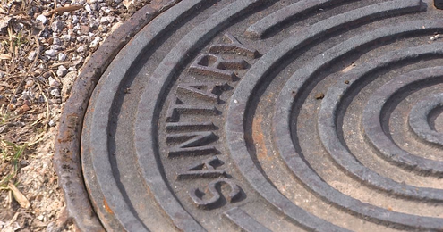 'Unflushables' create big sewer problem