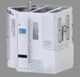 1Blow: All-electric stretch blow molder