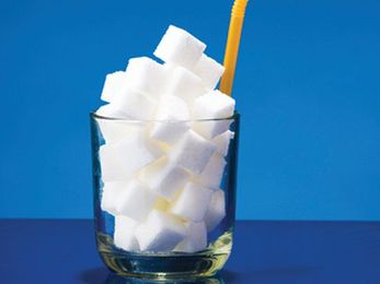 Is it Okay to Give My Child Juice?