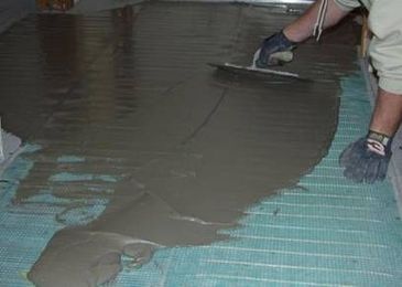 Is Radiant Flooring for You?