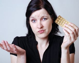 Is There Really a Connection Between Birth Control and Brain Cancer?