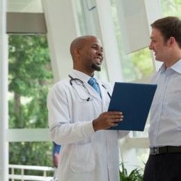 5 Things Youth Should Know About Healthcare