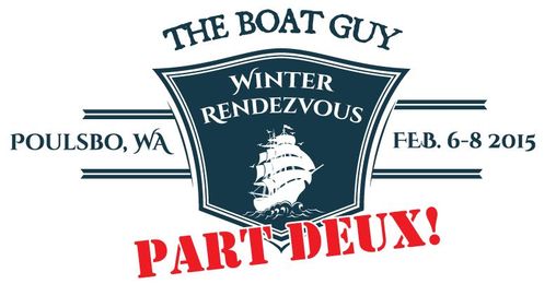 Boatless for the Poulsbo Rendezvous?