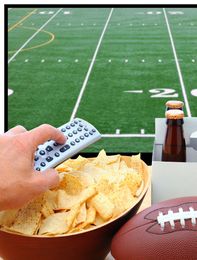 TechTip: Don’t Let Home Theater Power Problems Ruin Your Big Game