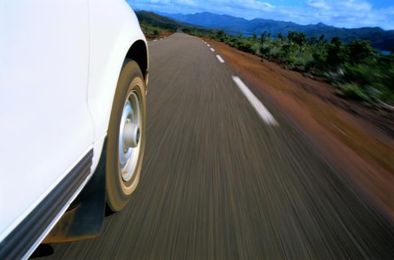 Worn Car Suspension? Here's How to Figure It Out