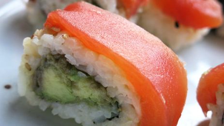 Will Environmentalists Fall For Faux Fish Made From Plants?