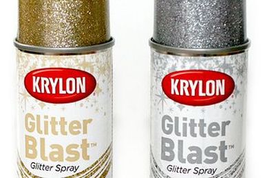 33 Ways Spray Paint Can Make Your Stuff Look More Expensive