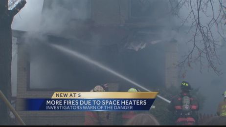 Are you using your space heater properly?