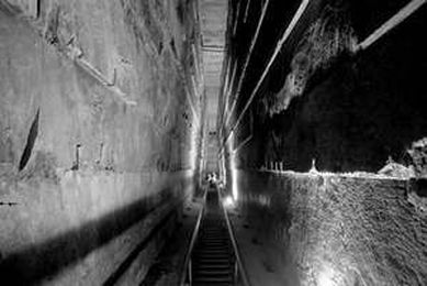 Get to the Airport Late But Don't Miss Your Flight