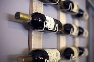 How to Start a Wine Cellar