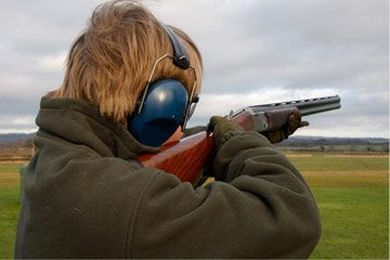 Locked and Loaded: Take a Shot at Our Firearms Quiz